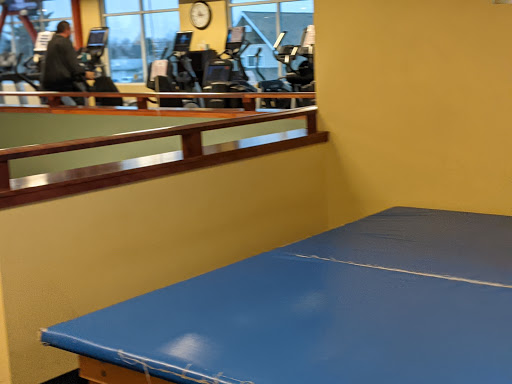 Health Club «Peak Health & Wellness Center», reviews and photos, 927 E Polston Ave # Ll1, Post Falls, ID 83854, USA