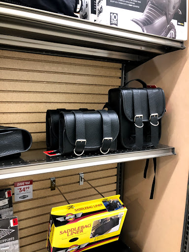 Motorcycle Parts Store «Cycle Gear», reviews and photos, 388 Tarrytown Rd, White Plains, NY 10607, USA