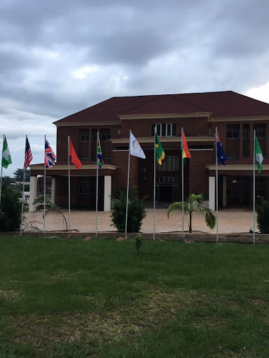 Coal City University, KM 3 Enugu Abakaliki Express Way&nbsp, Nigeria, Funeral Home, state Enugu