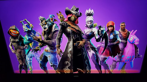 Party Planner «Video Game Bus», reviews and photos, 9018 Balboa Blvd #594, Northridge, CA 91325, USA