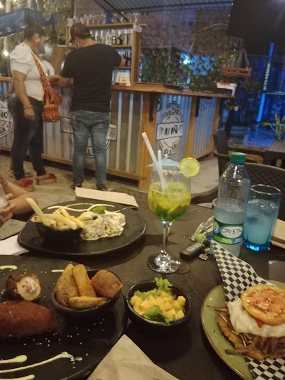 MR NIÑO restaurante bar - Urbanización El Triángulo, Lote 1, Purificación, Tolima, Colombia