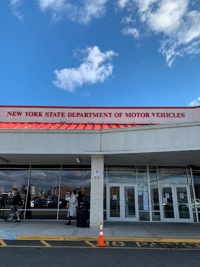 New York State Department of Motor Vehicles - Richmond