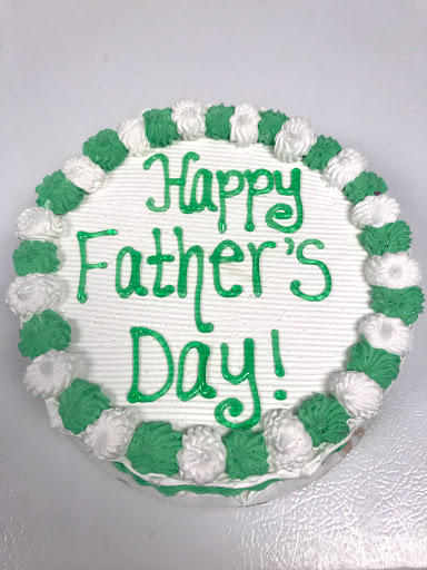 Ice Cream Shop «The Ice Cream Shoppe», reviews and photos, 310 N Main St, Blakely, PA 18447, USA