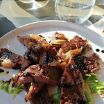 Photo n°3 de l'avis de Alessandro.i fait le 30/01/2023 à 10:00 sur le  OSTERIA DEL PIATTO à Rome