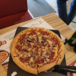 Photo n°1 de l'avis de iwanna.a fait le 12/05/2023 à 16:18 sur le  Pizza Hut Bonn, Münsterplatz à Bonn