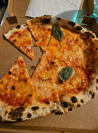 Plats et boissons du Trois Quatorze Pizza | Pizzeria à Clermont-Ferrand - n°19