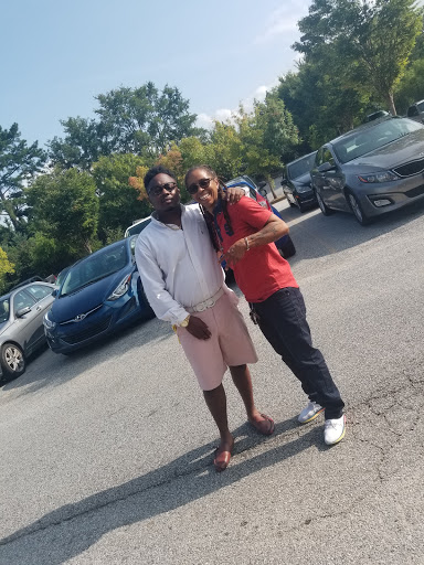 Event Planner «Sugahplum Events», reviews and photos, 2220 Jonesboro Rd #107, Fairburn, GA 30213, USA