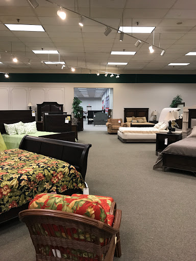 Furniture Store «The Dump Furniture Outlet», reviews and photos, 801 N Military Hwy, Norfolk, VA 23502, USA