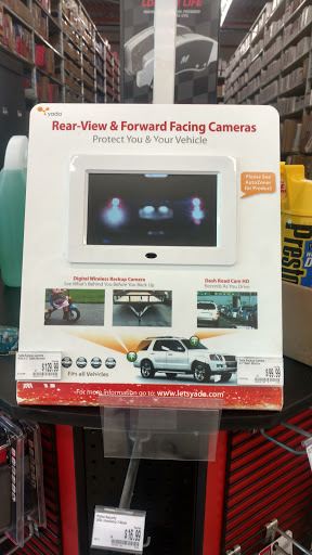 Auto Parts Store «AutoZone», reviews and photos, 89 Old River St, Hackensack, NJ 07601, USA