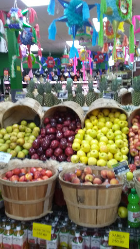 Grocery Store «Key Food City Super Market», reviews and photos, 717 West Ave, Norwalk, CT 06850, USA