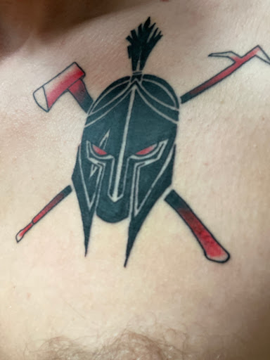 Explore small turtle tattoo ideas, creative tattoo ideas in Erie, available at Steadfast Tattoo Parlour