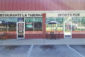 Restaurants La Taberna image