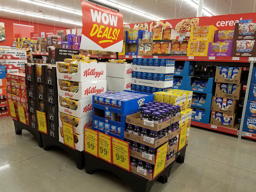 Grocery Store «Save-A-Lot», reviews and photos, 611 N 12th St, Lebanon, PA 17046, USA