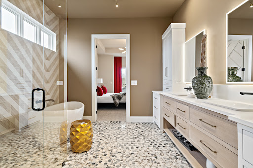 Home Builder «Homes by Chris, LLC», reviews and photos, 1621 Hampshire Ct, Liberty, MO 64068, USA