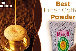 GOKUL COFFEE BATLAGUNDU - Strong & Aroma rich filter coffee powder manufacturer image