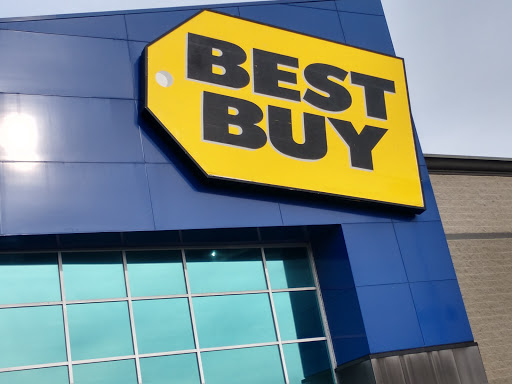 Electronics Store «Best Buy», reviews and photos, 5000 Alicia Dr, Bethel Park, PA 15102, USA