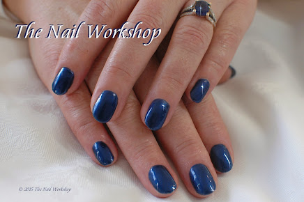 The Nail Workshop - The Nail Workshop