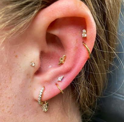 Elevated Tattoo & Piercing