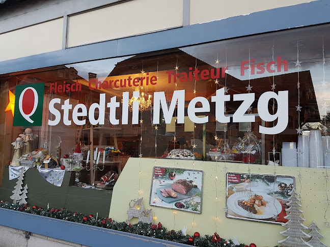 Stedtli Metzg Niederhäuser - Metzgerei