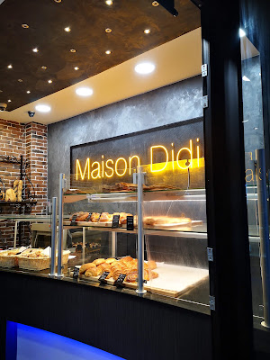 Maison Didi à Montreuil