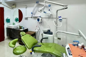 Dr. Chandrakant Sharma's Dental Clinic image