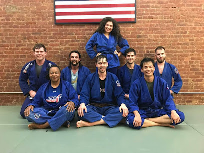 Brooklyn Brazilian Jiu-Jitsu