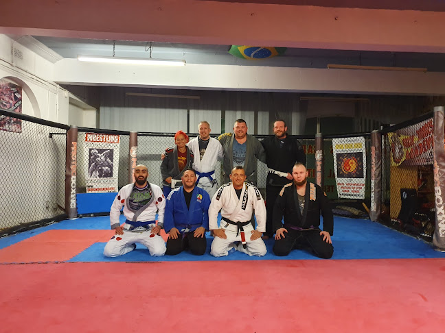 Reviews of Shores Academy Of Martial Arts in Doncaster - School
