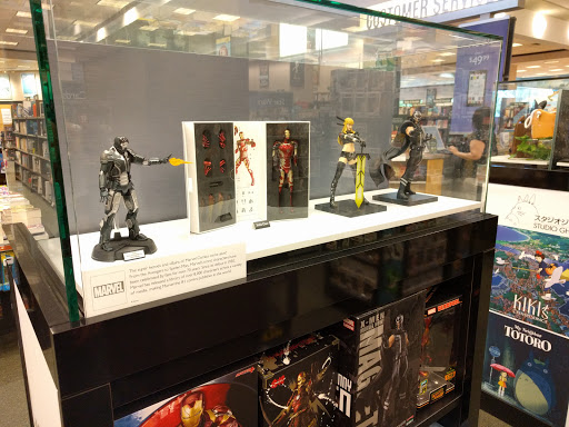 Book Store «Barnes & Noble», reviews and photos, 7700 NE 4th Plain Blvd Vancouver Plaza, Vancouver, WA 98662, USA