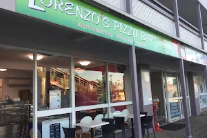 Lorenzo's Pizza bar image