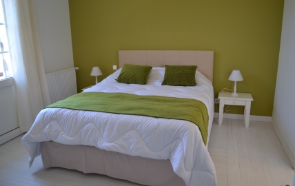 Chambres Lodge Gite Monplaisir: Location Gite Marmande, Lot et Garonne 47200 Marmande
