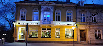 Restaurant Stadtmitte Bad Freienwalde