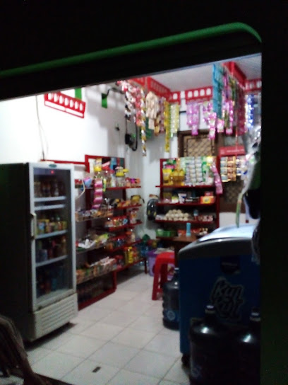 Kedai Ragbi