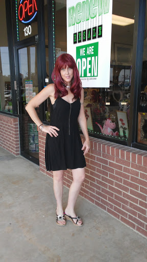 Thrift Store «ReNew ReSale», reviews and photos, 6700 Main St #130, The Colony, TX 75056, USA