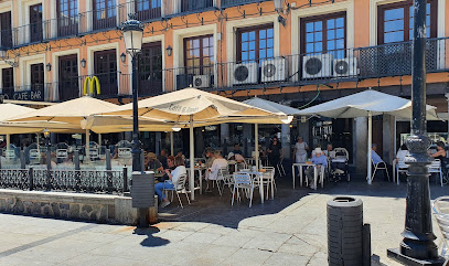 TOLEDO BAR RESTAURANTE