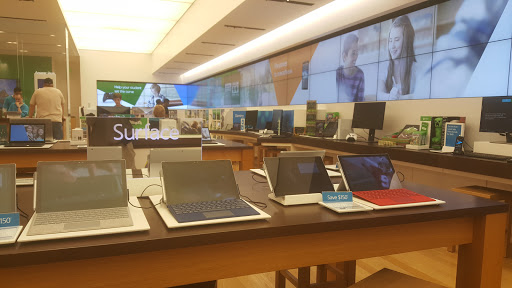 Computer Store «Microsoft Store», reviews and photos, 162 South Avenue, Bloomington, MN 55425, USA