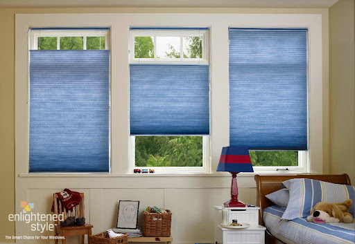 Budget Blinds Flower Mound & Greater Mid Cities