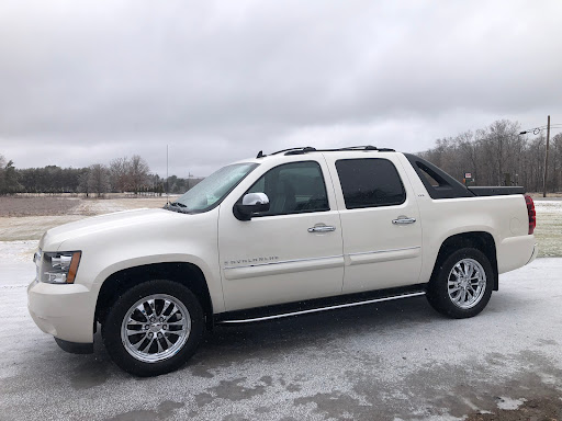 Used Car Dealer «Mashburn Motors», reviews and photos, 411 Northbound Gratiot Ave, Mt Clemens, MI 48043, USA