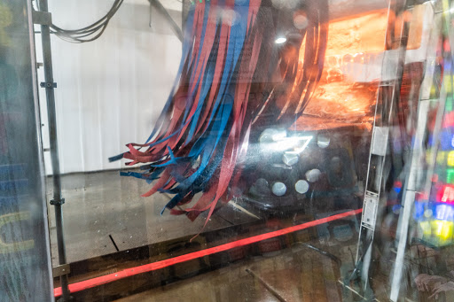 Car Wash «Hambletonian Auto Spa», reviews and photos, 1 Bryle Pl, Chester, NY 10918, USA