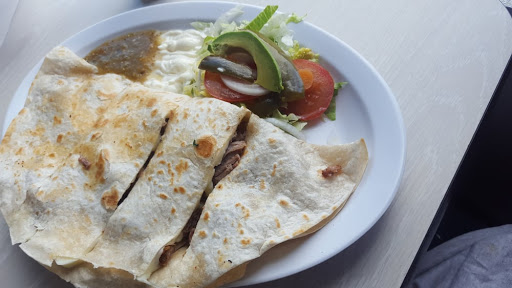 Mexican Grocery Store «Carniceria Abastos», reviews and photos, 160 W 3rd St, Lafayette, OR 97127, USA