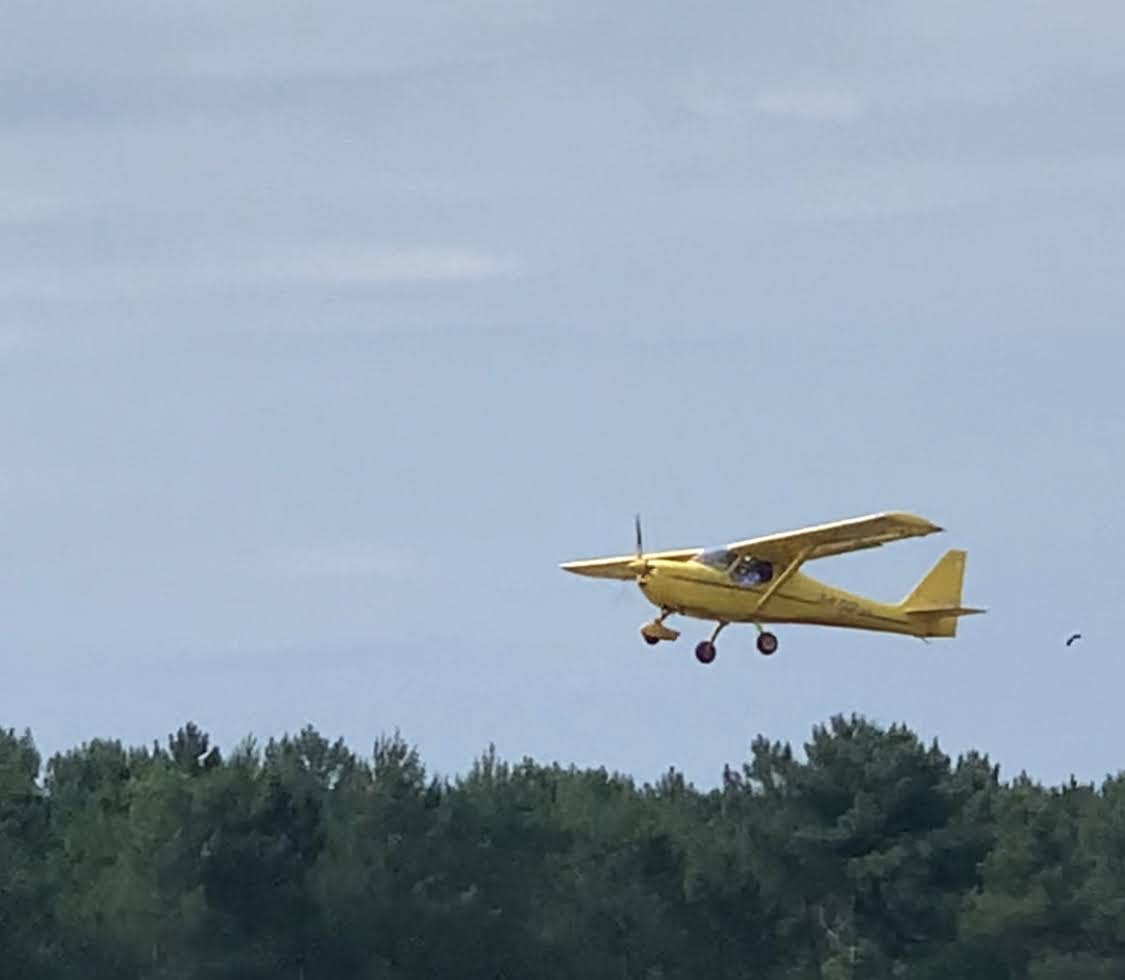 Photo n° 1 de l'avis de François.o fait le 04/09/2020 à 16:54