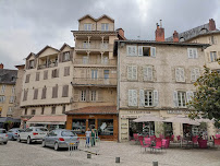 Photos du propriétaire du Les Ramandes Appartements de tourisme Gîtes et Restaurant à Marcillac-la-Croisille - n°8