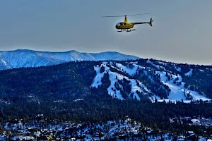 Helicopter Big Bear Tours image