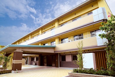 有料老人ホームイリーゼ浦和大門