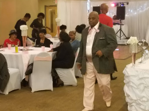 Event Venue «The Jewel Event Center», reviews and photos, 3333 N Illinois St, Indianapolis, IN 46208, USA