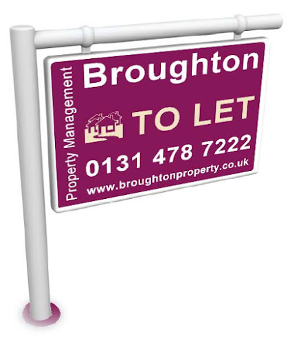 Broughton Property Management - Real estate agency