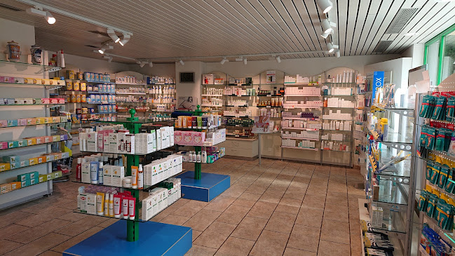 Rezensionen über Pharmacy Vouvry in Monthey - Apotheke
