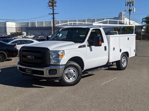 Car Dealer «Salazar Used Cars», reviews and photos, 995 N 107th Ave, Avondale, AZ 85323, USA