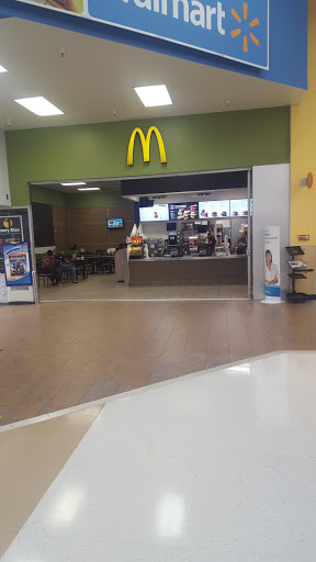 Department Store «Walmart Supercenter», reviews and photos, 970 Mansell Rd, Roswell, GA 30076, USA