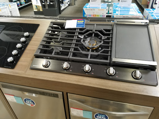 Electronics Store «Best Buy», reviews and photos, 5151 Mission Center Rd, San Diego, CA 92108, USA