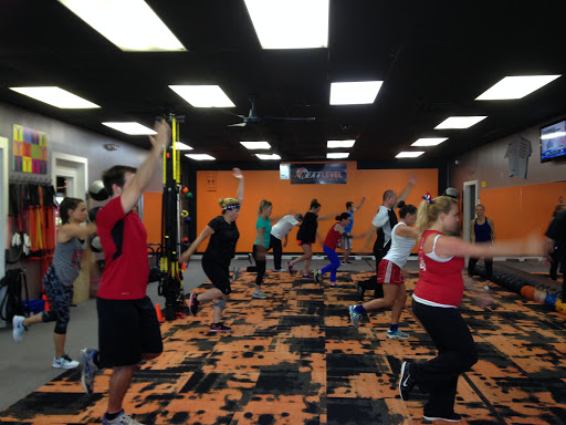 Personal Trainer «NEXT Level Fit», reviews and photos, 611 Main Street & 7th Avenue, Belmar, NJ 07719, USA